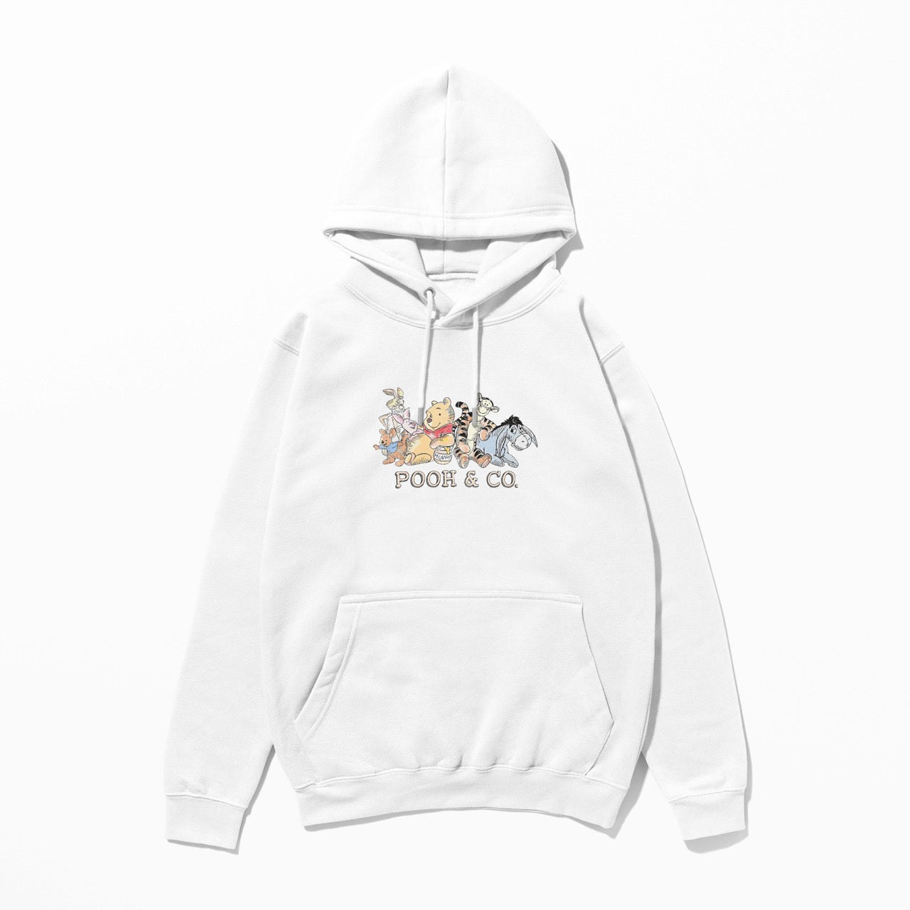 Pooh & Co. - Hoodie