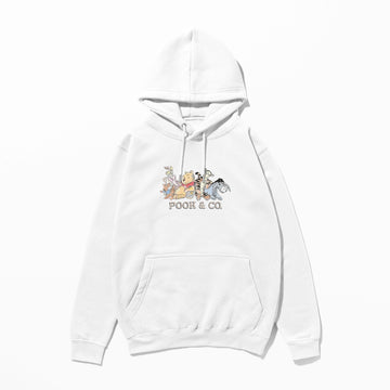 Pooh & Co. - Hoodie