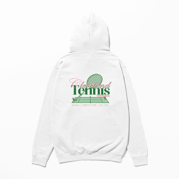 Cleveland Tennis Club - Hoodie