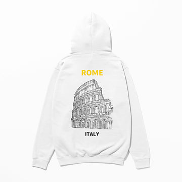 Rome - Hoodie