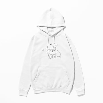 Don't Look - Hoodie