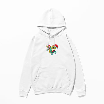 Sponge Noel - Hoodie