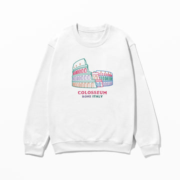 Colosseum - Sweatshirt