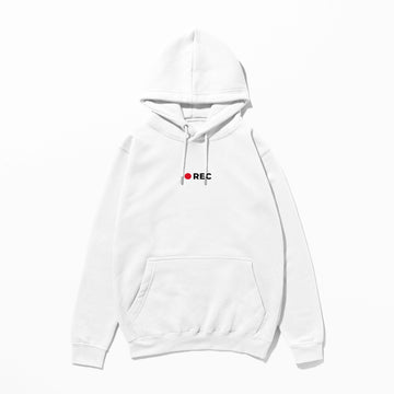 Rec - Hoodie