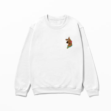 Scooby - Sweatshirt