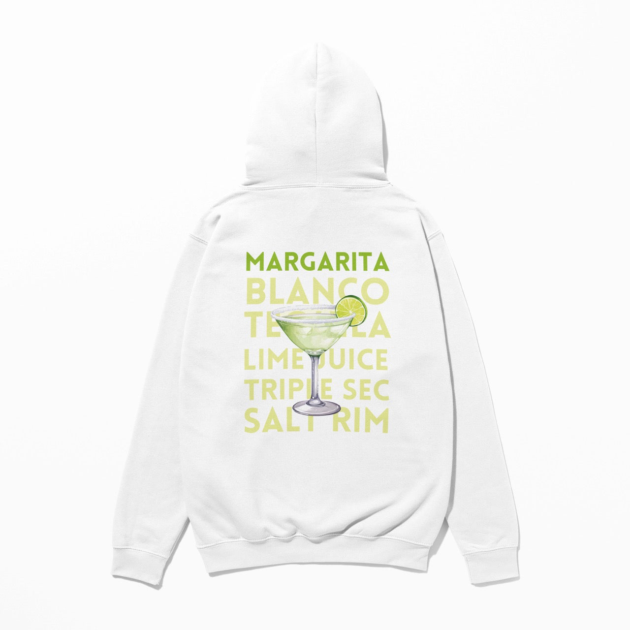 Margarita - Hoodie