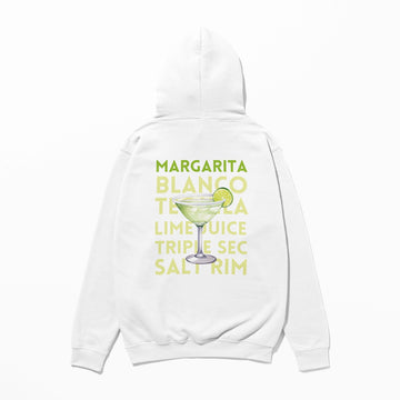 Margarita - Hoodie