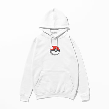 Poke Ball - Hoodie