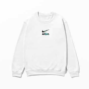 Rick Nike - Sweatshirt