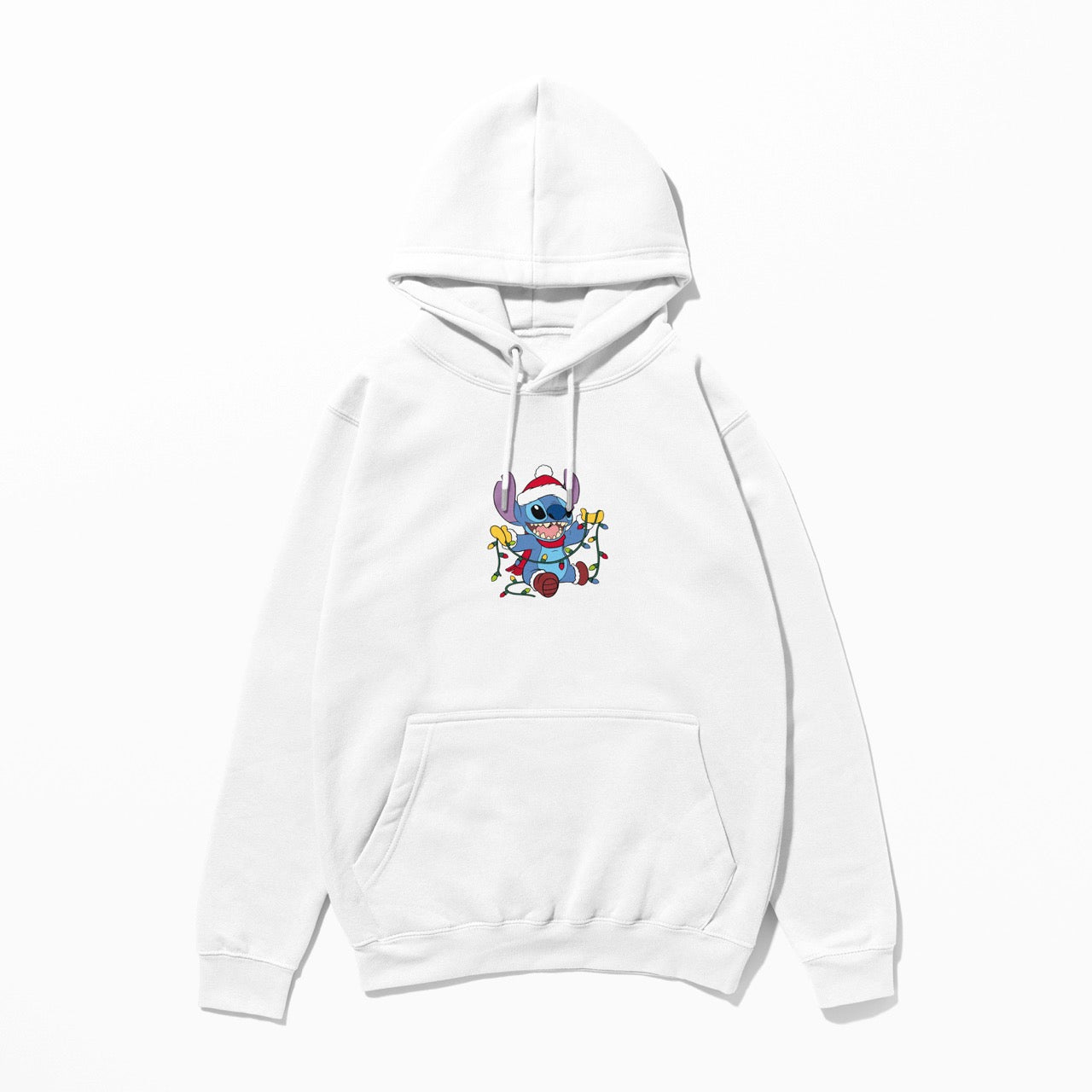 Stitc Noel - Hoodie