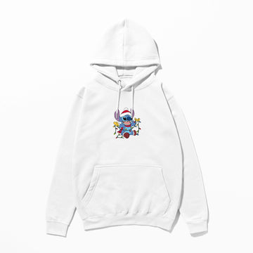 Stitc Noel - Hoodie