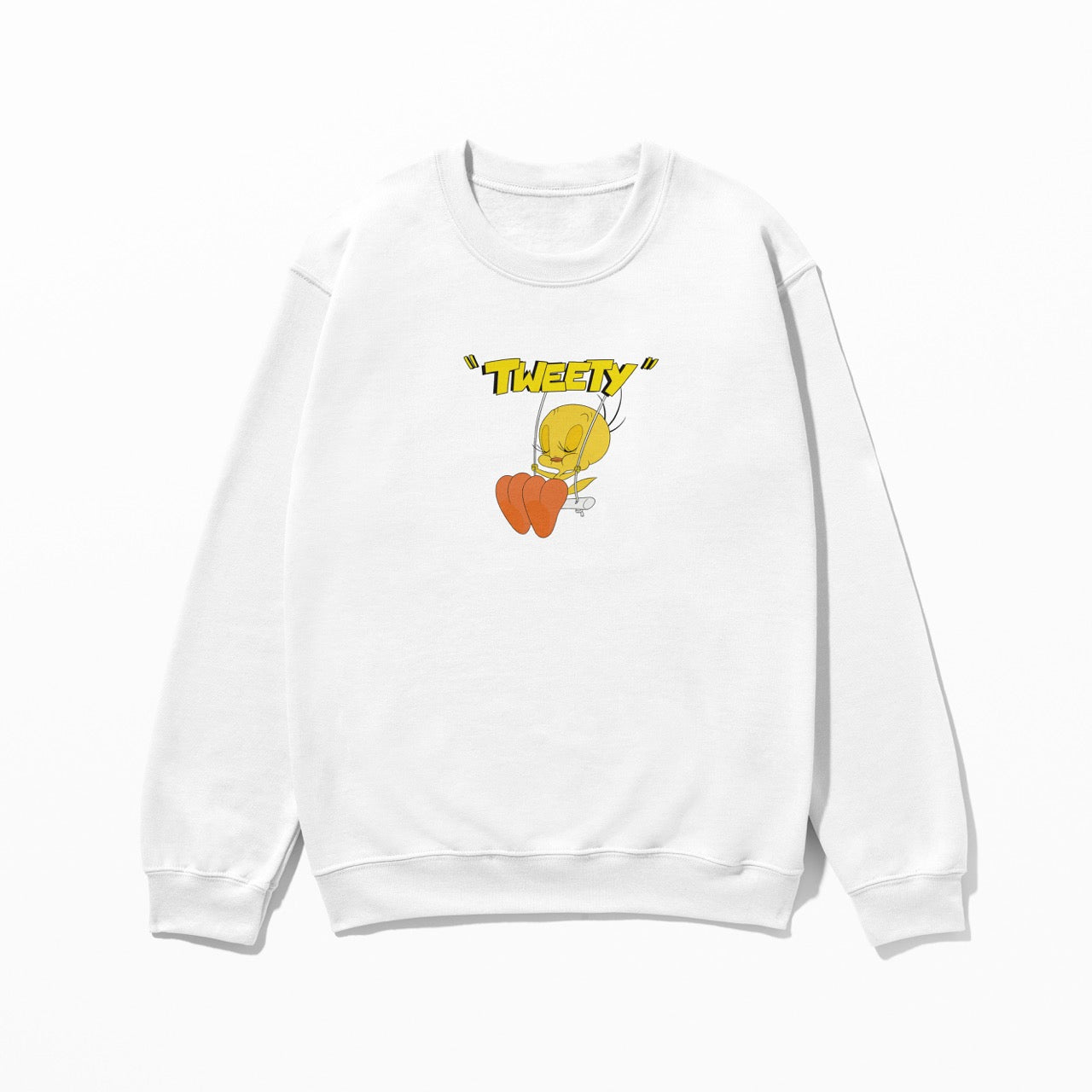 Tweety - Sweatshirt