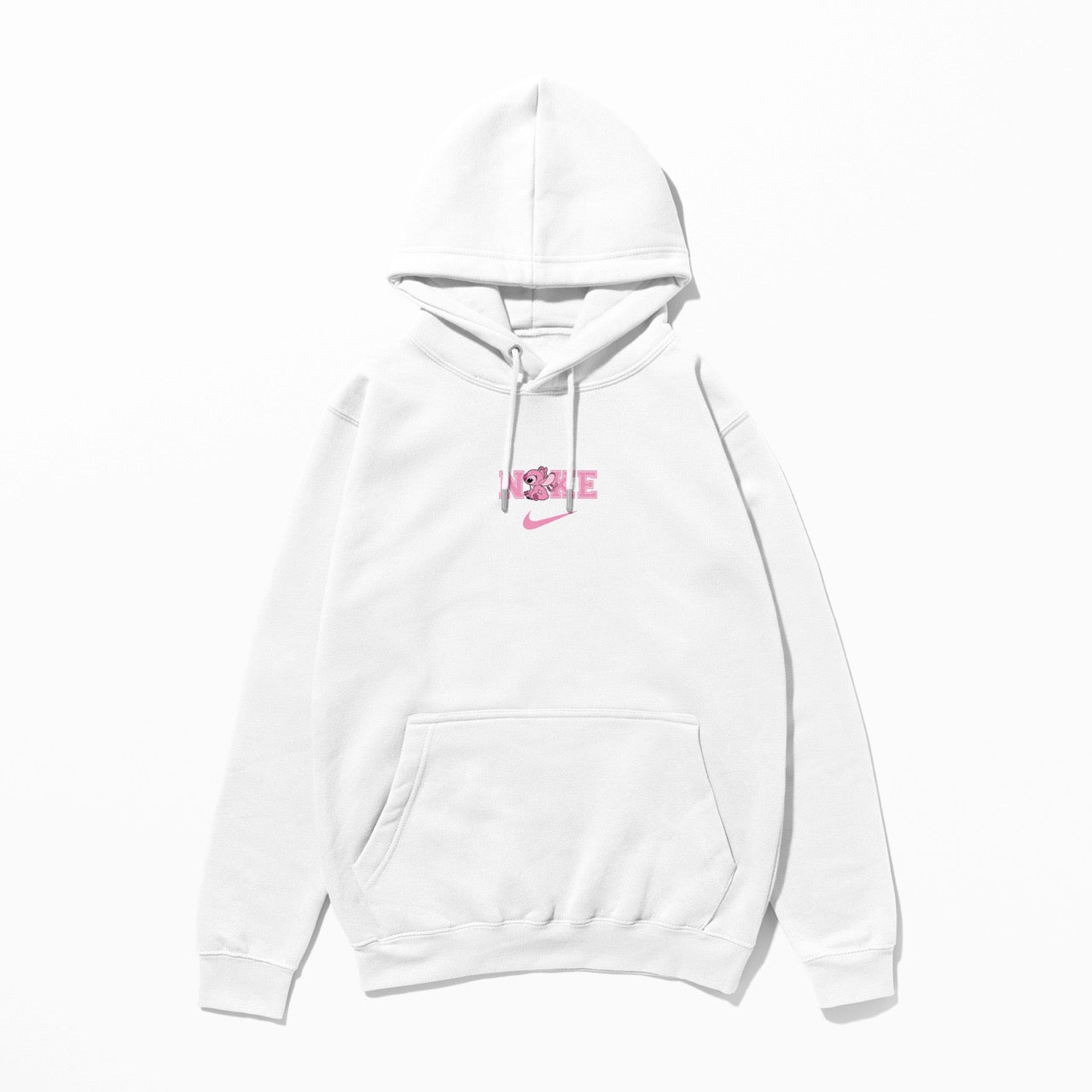 Stitch Nike - Hoodie