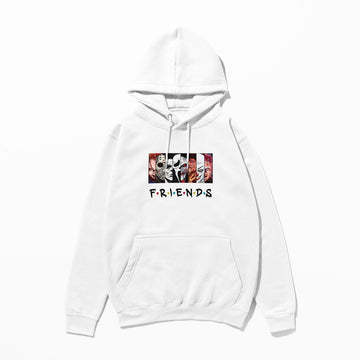 Horror Friends - Hoodie