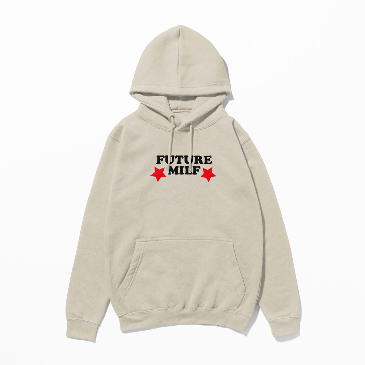 Future Milf - Hoodie