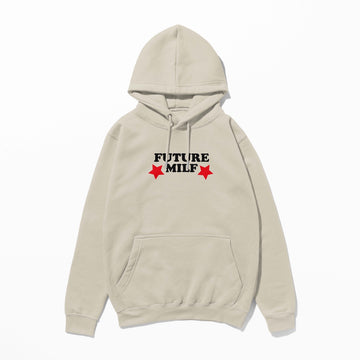 Future Milf - Hoodie