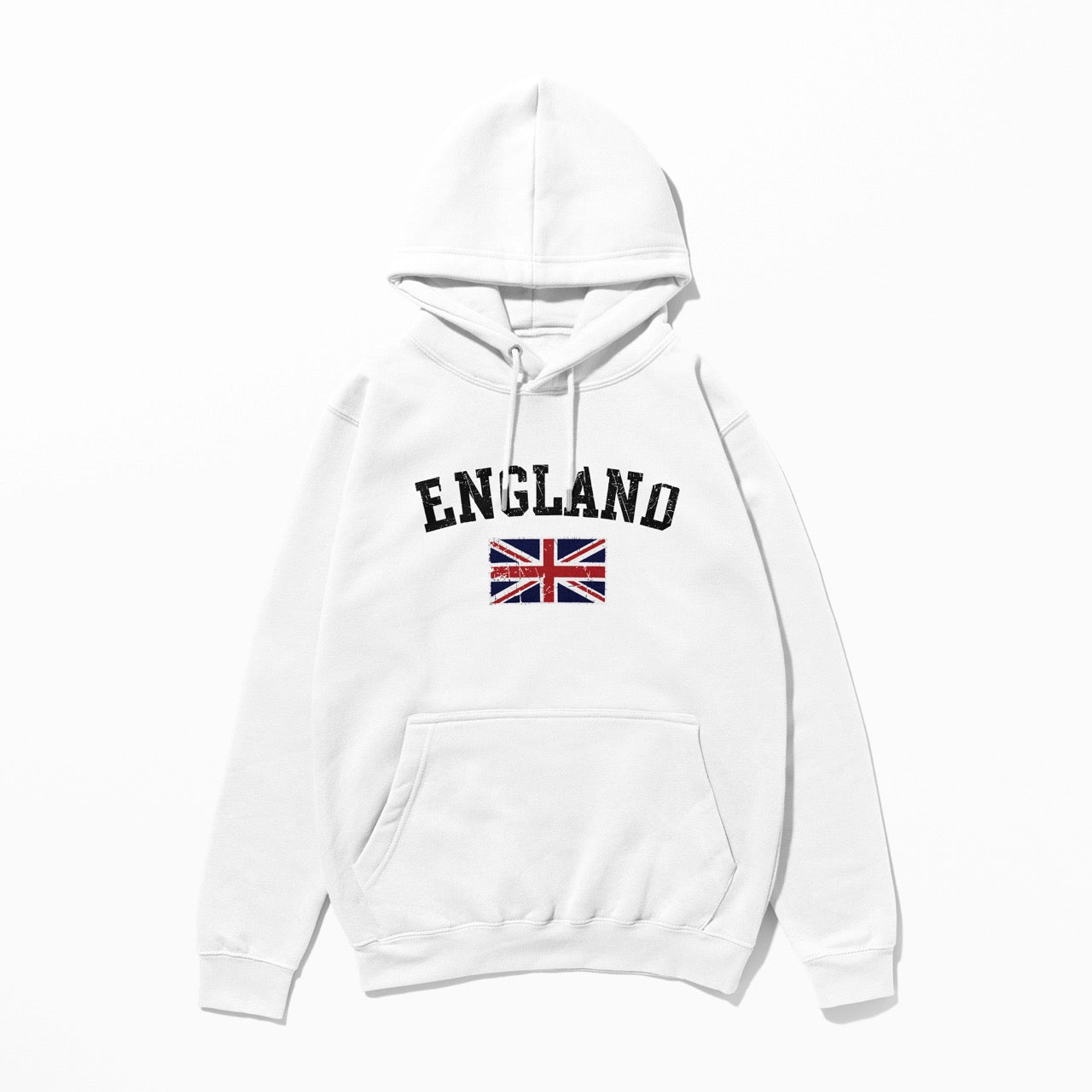 England - Hoodie