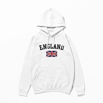 England - Hoodie