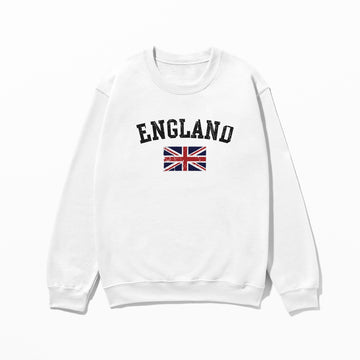 England - Sweatshirt