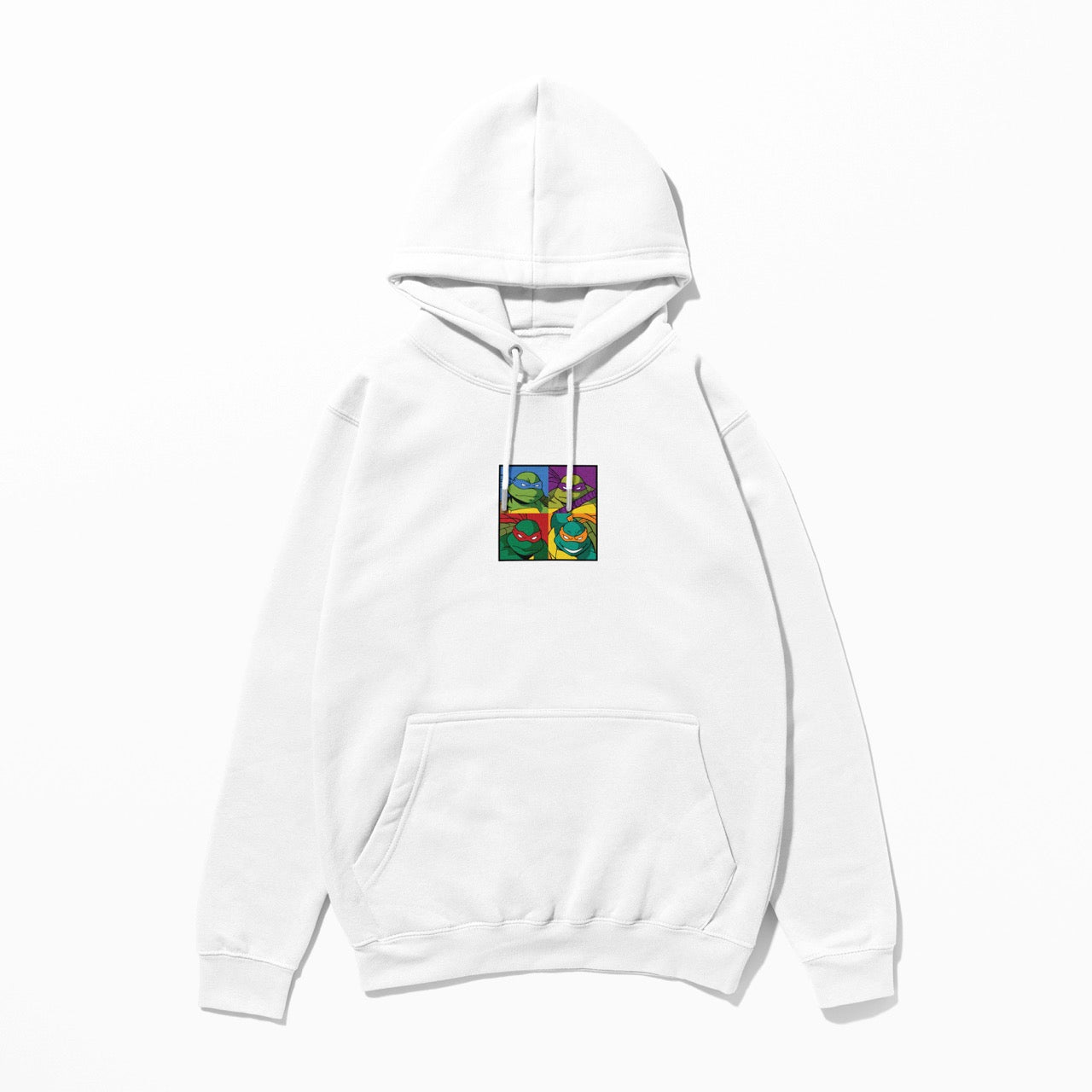 Ninja Turtles Team - Hoodie