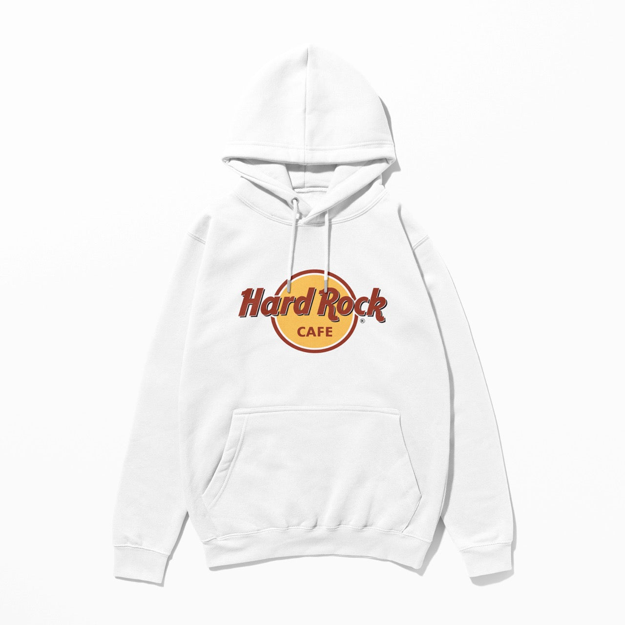 Hardrock  - Hoodie