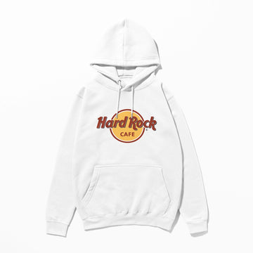 Hardrock  - Hoodie