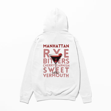 Manhattan - Hoodie