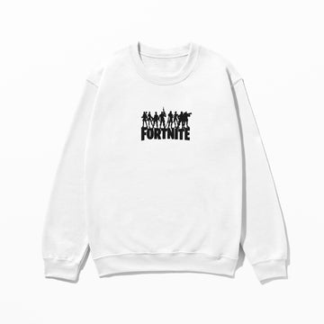 Fortnite - Sweatshirt