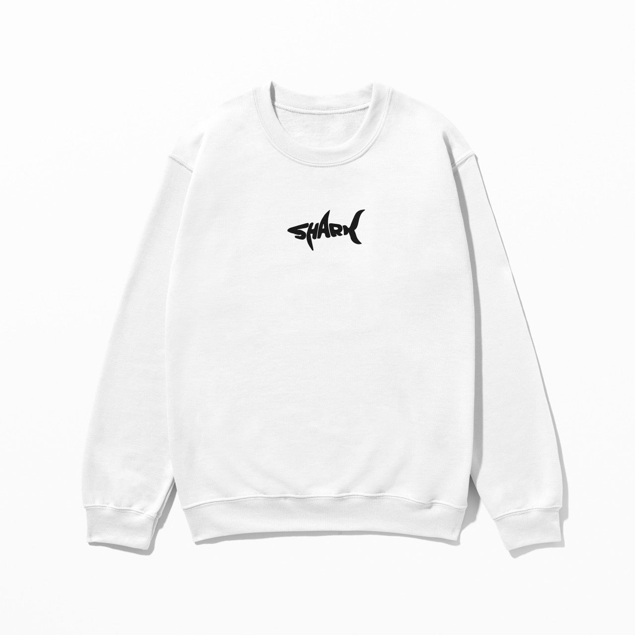 Shark - Sweatshirt