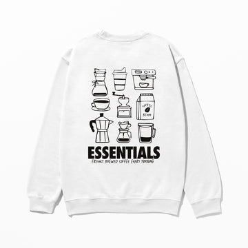 Coffee Brew - Sweatshirt