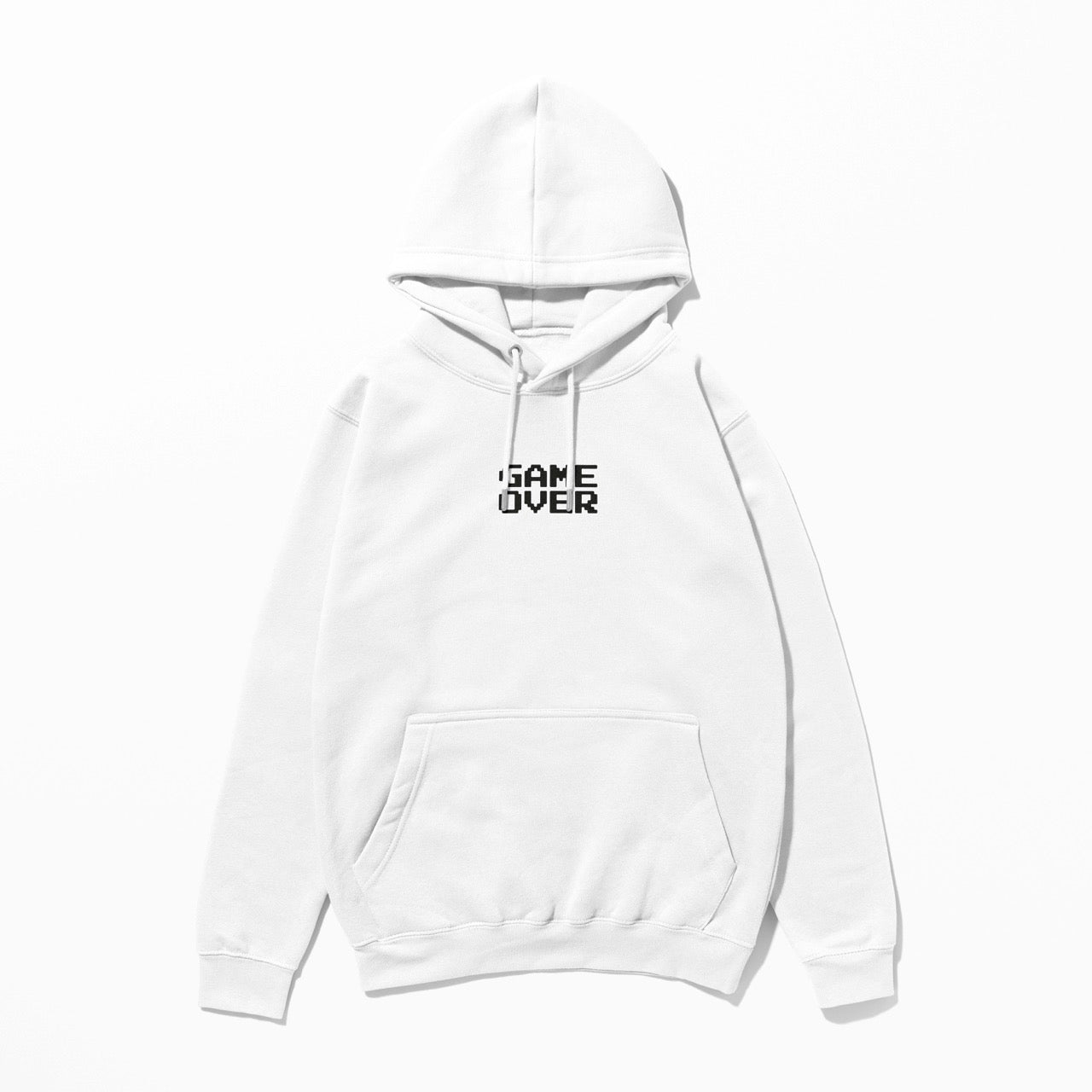 Game Over - Hoodie