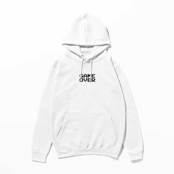 Game Over - Hoodie