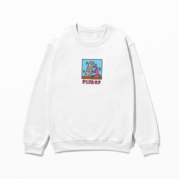 Pisa89 - Sweatshirt