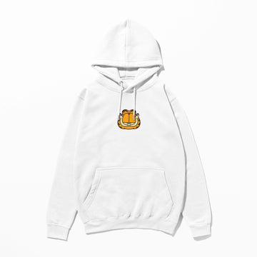 Garfield Face - Hoodie