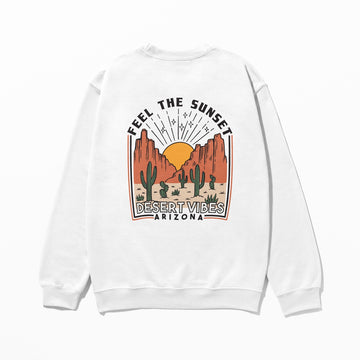 Desert - Sweatshirt