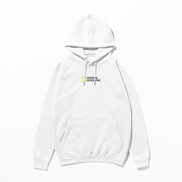 National Geographic - Hoodie