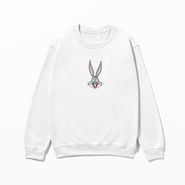 Bugs Bunny Face - Sweatshirt