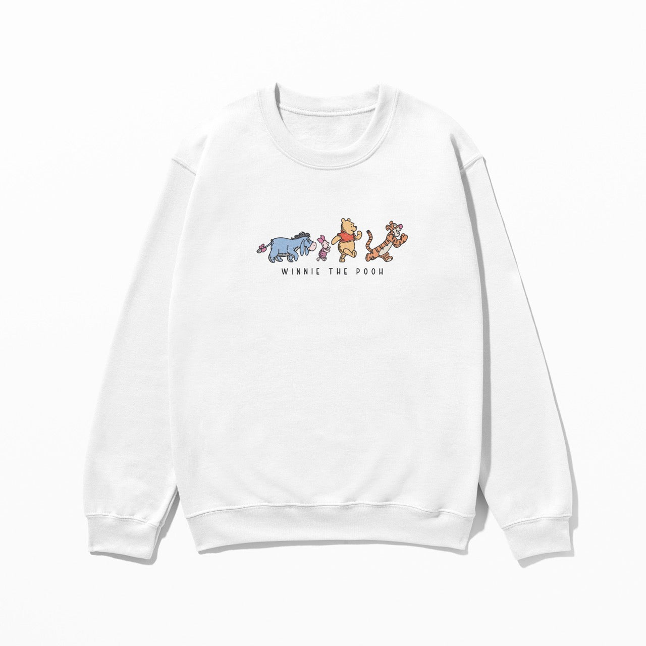 Winnie The Pooh - Sweatshirt