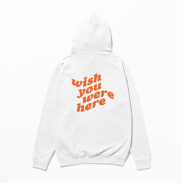 Wish You - Hoodie