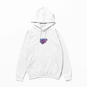 Super Girl - Hoodie