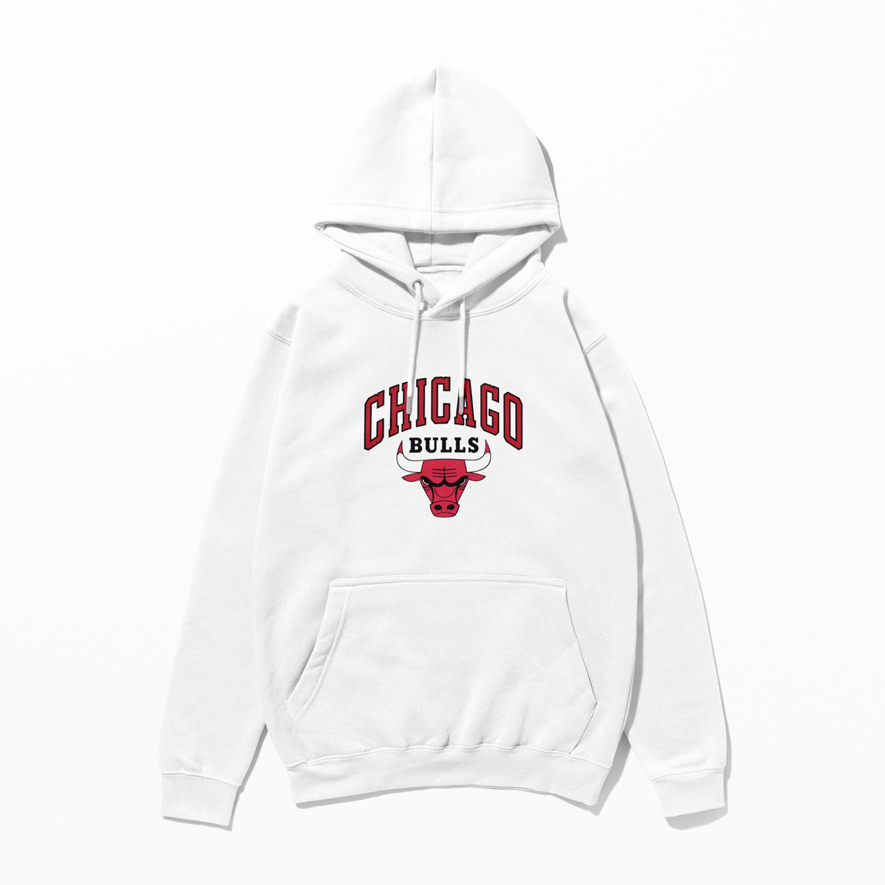 Chicago Bulls - Hoodie