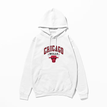 Chicago Bulls - Hoodie