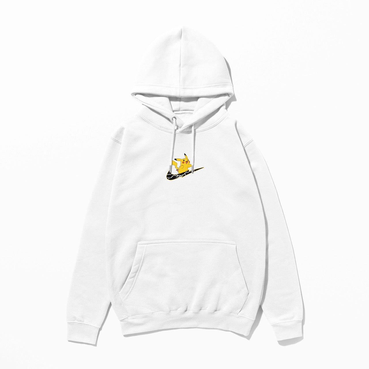 Pikachu Nike - Hoodie