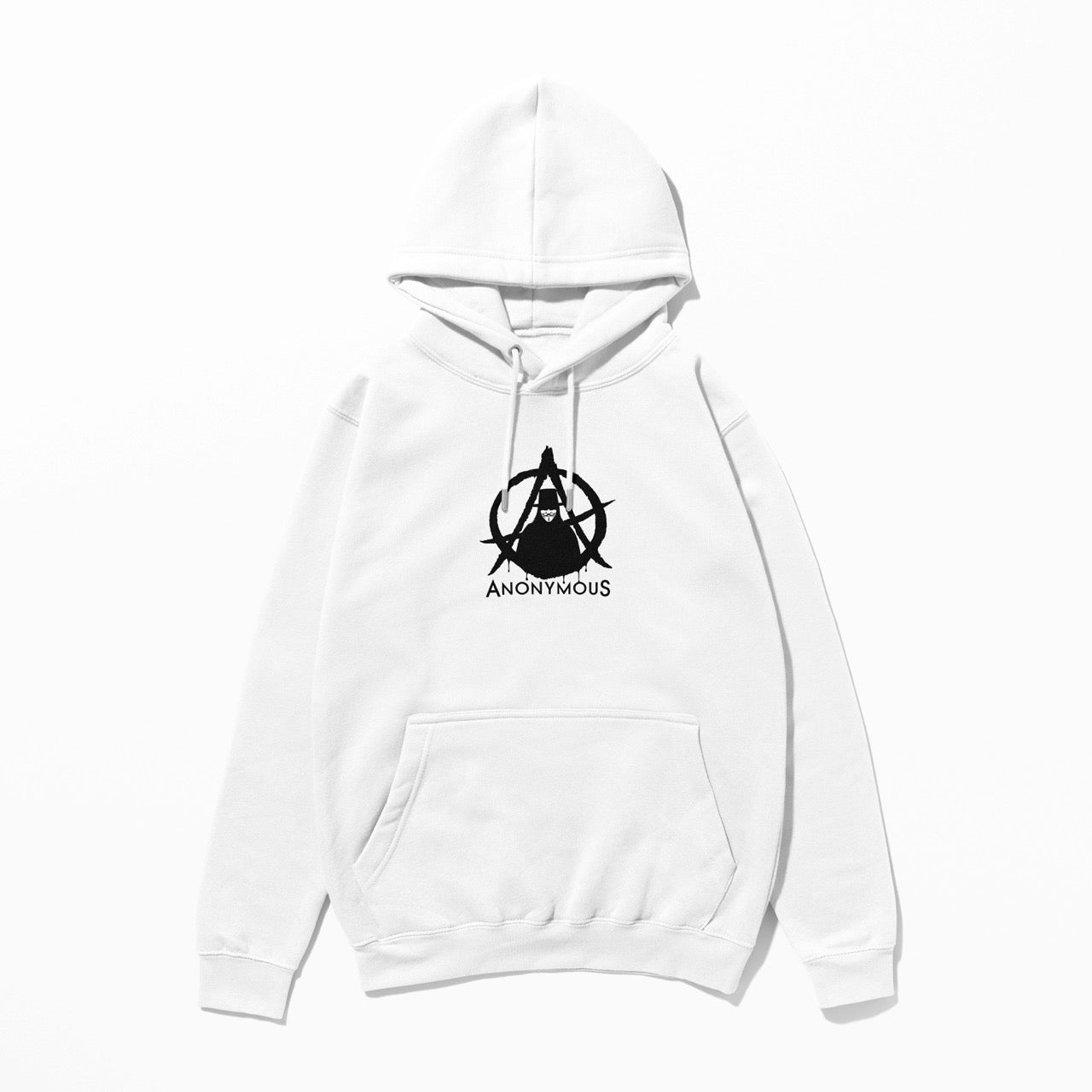 V For Vandetta - Hoodie