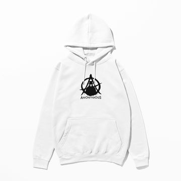 V For Vandetta - Hoodie