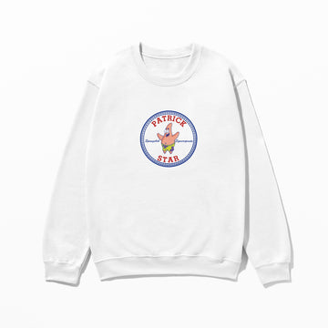 Patrick Star - Sweatshirt
