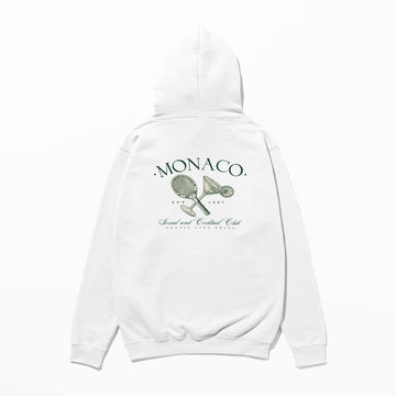 Monaco Social Club - Hoodie