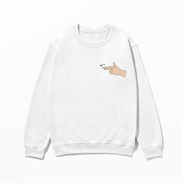 Pew Pew Boy - Sweatshir