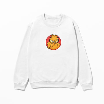 Garfield - Sweatshirt