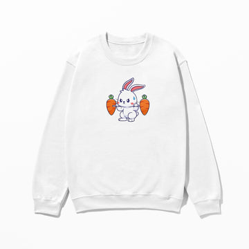 Rabbit Gym - Sweatshirt